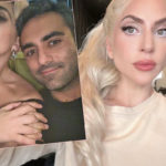 Lady GaGa Spotted On Date Night With BF -- After They Supposedly Broke Up?!