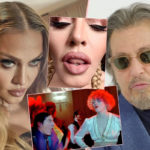 Madonna Did WHAT To Al Pacino When They First Met?!