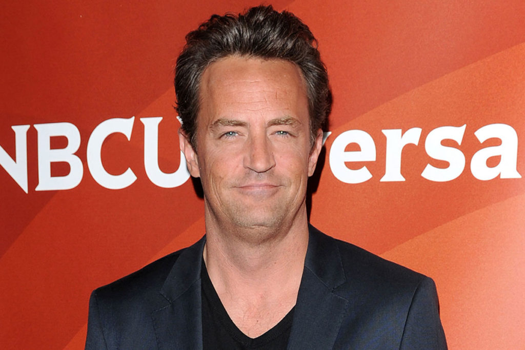 Matthew Perry’s ‘Heartbroken’ Family Speaks Out After His Sudden ...