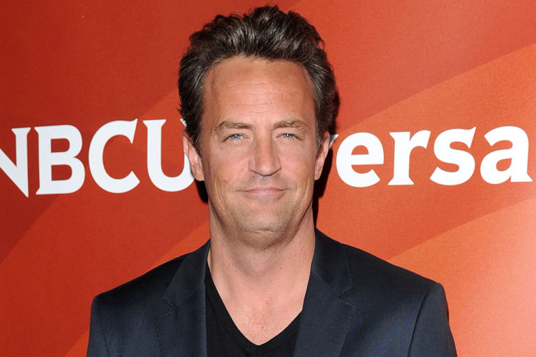 Matthew Perry Toxicology Report Shocker! His Death Was Caused By ...