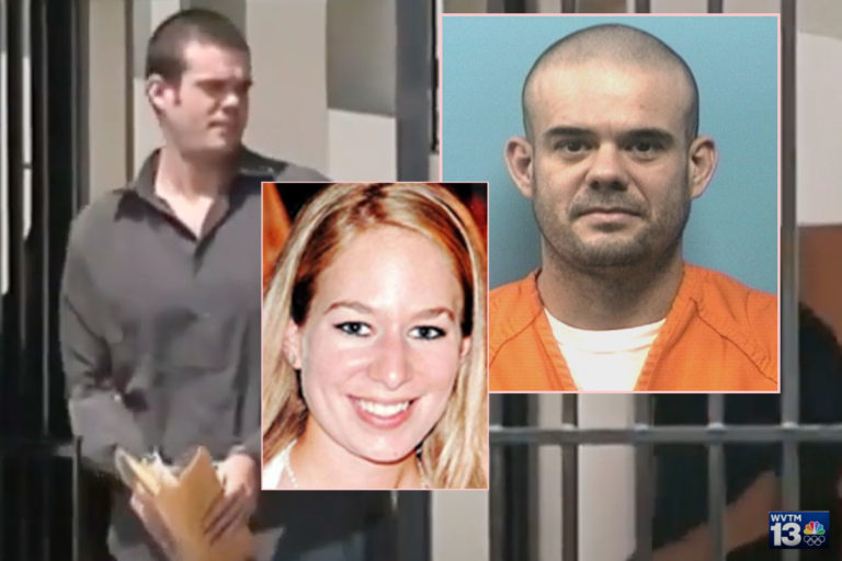 Natalee Holloway Murder Suspect Joran Van Der Sloot Finally Confesses