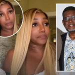 NeNe Leakes Thought She'd Try An Open Marriage After Gregg's Death, But...