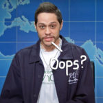 Pete Davidson Calls Women THIS Derogatory Term -- Leaving Team 'Surprised He Hasn't Been Canceled Yet'!