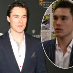 Fear The Walking Dead Actor Sam Underwood Arrested On Domestic Battery Charges