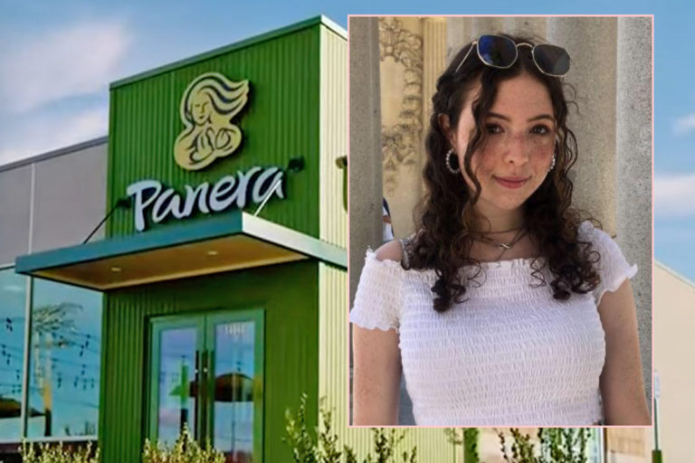 21YearOld Girl Dies After SHOCKING Panera Bread Drink Order Leading