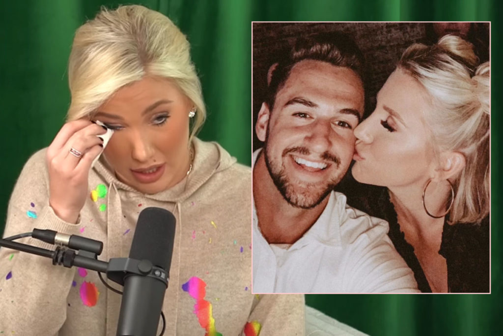 Savannah Chrisley Remembers Late Fiancé Nic Kerdiles One Month After(02)