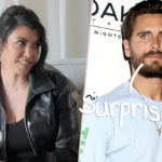 Scott Disick Has A New Young Cutie In His Life... But It's Not What You Think!