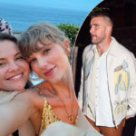 Selena Gomez 'Concerned' Taylor Swift & Travis Kelce Are 'Moving Too Fast'?!