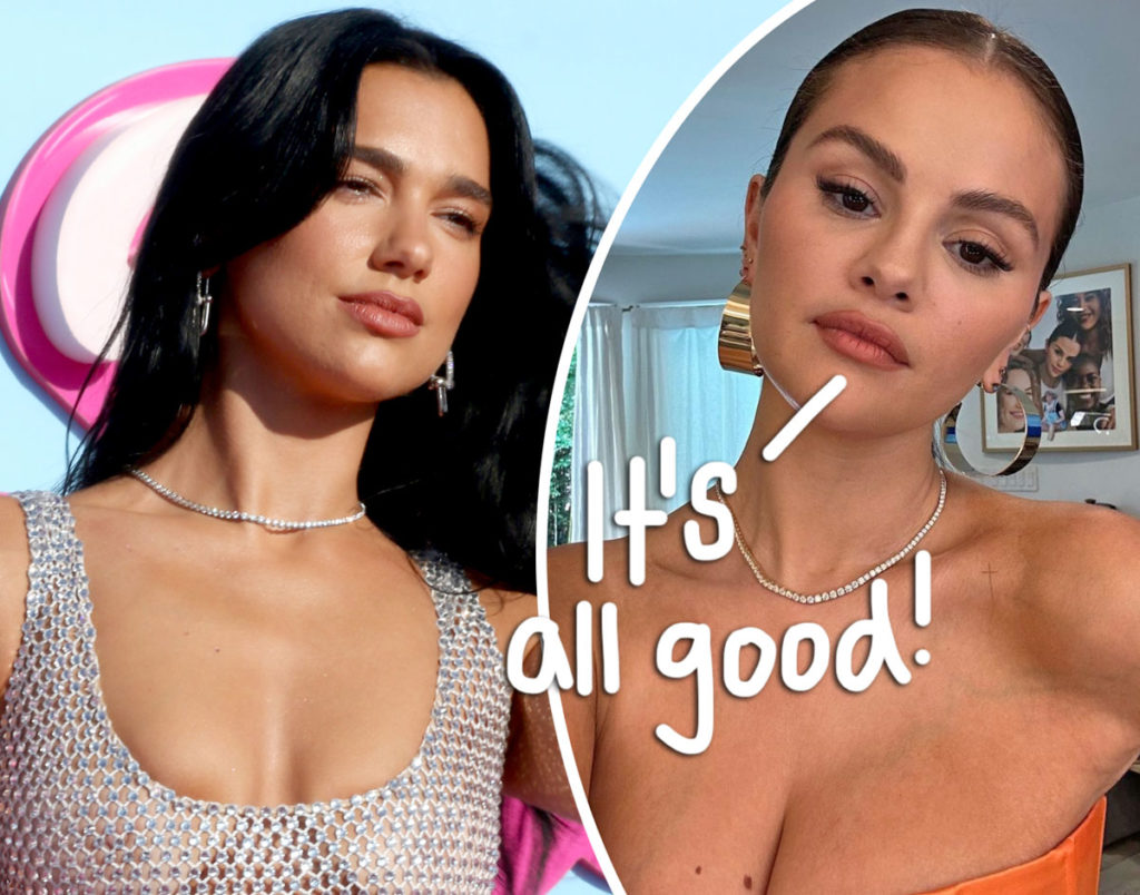 Dua Lipa horrified by homophobic remarks from collaborator, DaBaby -  Queerty