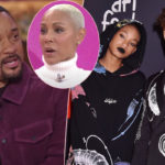 Willow & Jaden Smith ‘Feel Bad’ For Will Amid Mom Jada’s Endless Marriage Reveals