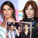 Uh Oh! Sophie Turner UNFOLLOWED Priyanka Chopra Amid Joe Jonas Divorce! What Happened?!?
