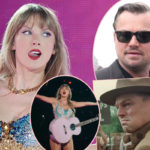 Taylor Swift’s The Eras Tour Movie BEAT Leonardo DiCaprio’s Premiere At The Box Office! OMG!