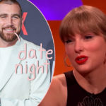 Travis Kelce Treated Taylor Swift To A Super Romantic Date After Chiefs' Big Win!