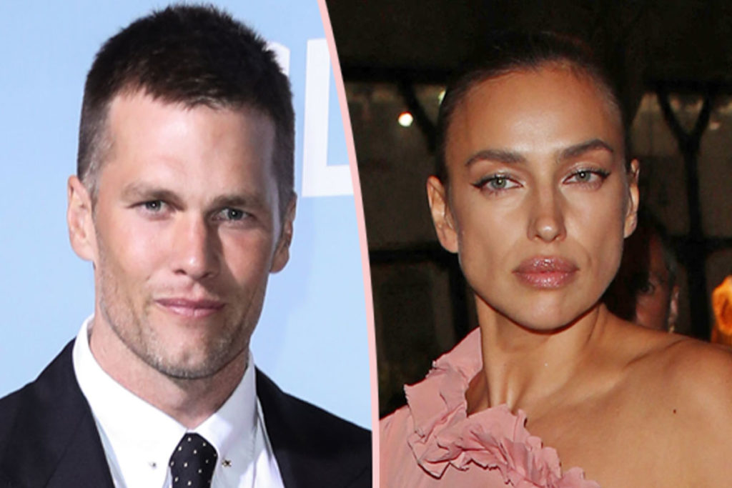 Tom Brady And Irina Shayk Breakup Explained Why Their Relationship Was Getting More Difficult 4427