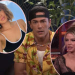Tom Sandoval Complains About Having To Apologize For Cheating On Ariana Madix!