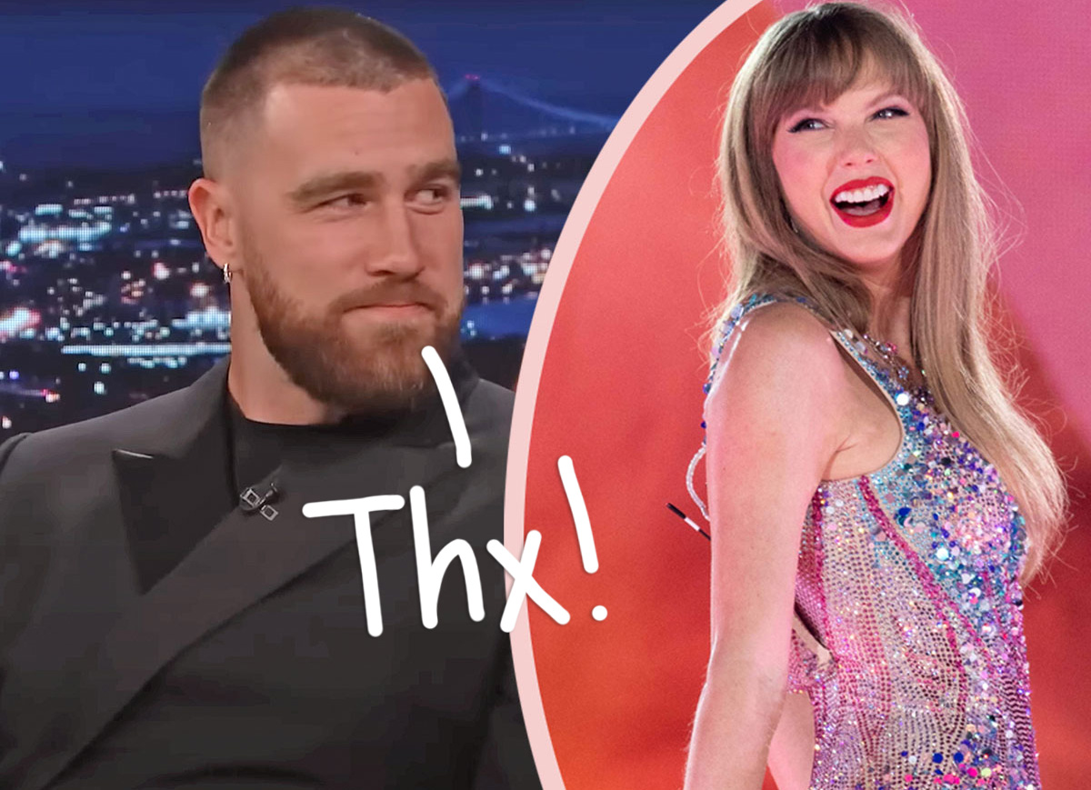How Did Travis Kelce and Taylor Swift Start Dating? Erin Andrews