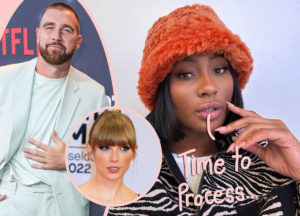 Travis Kelce's Ex Kayla Nicole Shares Cryptic Post About 'Therapy' Amid