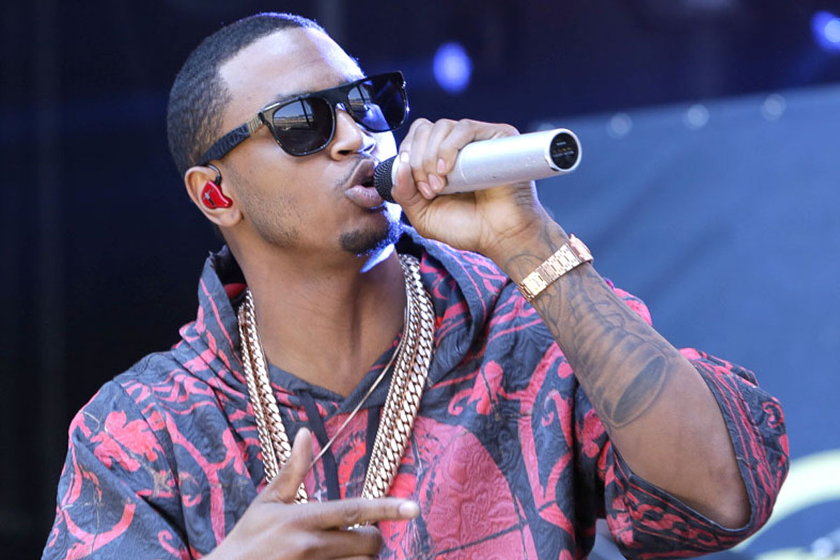 #Trey Songz Accused Of Sexually Assaulting Two SLEEPING Women At House Party In New Lawsuit