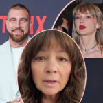 Valerie Bertinelli Is On Team Taylor Swift & Travis Kelce -- Says They're Not A 'PR Move'!