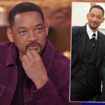 Will Smith Addresses ‘Sloppy’ & ‘Tumultuous’ Relationship With Jada Pinkett Smith! WATCH!