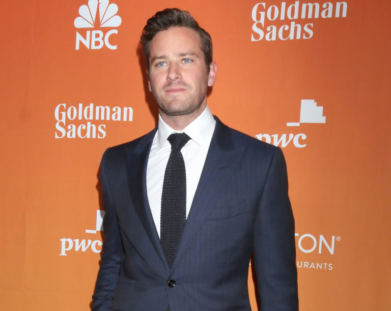 Armie Hammer Returns To Instagram Months After Sexual Assault ...