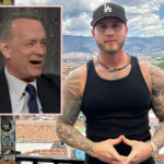 Chet Hanks Stopped A Home Invasion By Beating The Crap Out Of The Dude!!