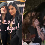 Criss Angel & Ex-Wife Shaunyl Benson Are Engaged AGAIN Years After Divorce!