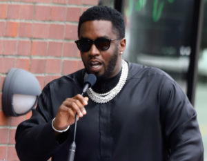 HUGE A-List Male Star In Purported Diddy Sex Tape 'Praying' Video Doesn