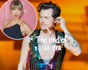 Harry Styles Fans FREAKING OUT Over His Shaved Head - And Blaming