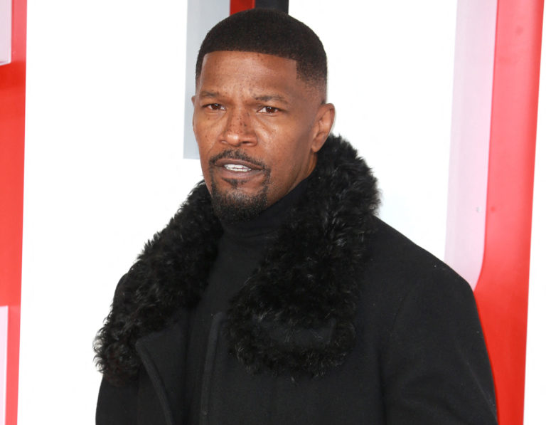 Jamie Foxx Accused Of Sexually Assaulting Woman In 2015 At NYC Rooftop ...