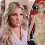 What Ban?! Jamie Lynn Spears Speaks Out On Britney Relationship On I'm A Celebrity!