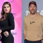 Jason Sudeikis & Lake Bell Enjoy Concert Together -- Could This Be A Thing??