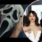 Jenna Ortega ALSO Leaving Scream 7! In Protest? Or Something Else?!