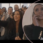 Kim Kardashian Got The Acting Bug! She's Making A Movie Now!