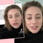 Lili Reinhart Responds To SUPER CRINGE Sugar Daddy Offers In Her DMs!