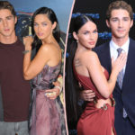 Fans Think Shia LaBeouf Was The 'Very Famous' Abuser Megan Fox Wrote About!