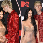 Megan Fox Hints Relationship With 'Narcissist' MGK Is 'Killing' Her
