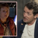 Michael J. Fox Bravely Talks About Facing Early Death From Parkinson's: 'No, I Don't Fear That'