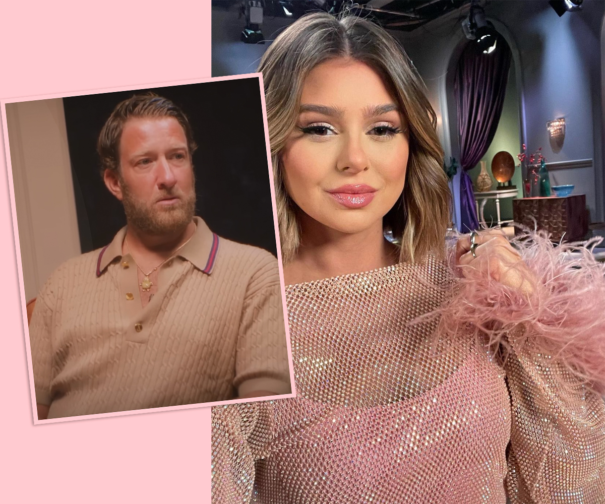 Barstool Sports Founder Dave Portnoy Responds To Rumor He s Dating 