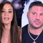 Exes Ronnie Ortiz-Magro & Sammi Sweetheart Spotted Filming Jersey Shore TOGETHER!