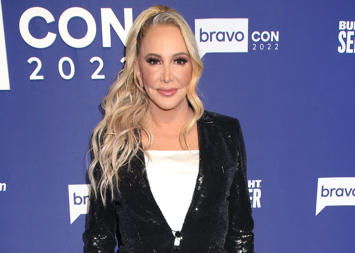 #Shannon Beador Says She ‘Took Inventory’ Of Her Life After DUI Arrest: ‘I Made A Terrible Mistake’