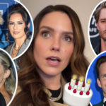 Sophia Bush's 'Toxic Relationship' Post -- Which Breakup Is She Talking About?!