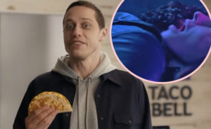 Employee SUES Taco Bell, Says Staff Holiday Party Turned Into Drunken