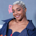 Tiffany Haddish Busted For DUI -- Reportedly PASSED OUT While Driving!