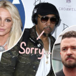 Timbaland Apologizes For Saying Justin Timberlake Should've 'Put A Muzzle' On Britney Spears, BUT…