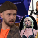 Timbaland Trying To Get Justin Timberlake In Studio For Musical Response To Britney Spears: Source