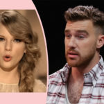 2011 Travis Kelce Tweet Going Viral -- As Taylor Swift Fans Can't Stop Comparing It To HER Writing!