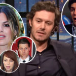 Adam Brody Called Out For Bad Behavior On The O.C. -- And He Responds!