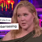 Amy Schumer ROASTED For Saying She's The 'Most Successful Female Comedian Of All Time' While Defending Her Israel Posts!