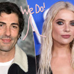 Ashley Benson Isn't Just Pregnant, She's Secretly Married!